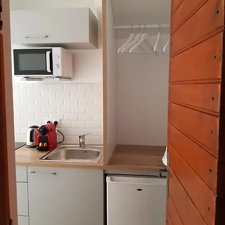 Apartment Cote & Lac Annecy