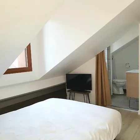 Apartment Cote & Lac